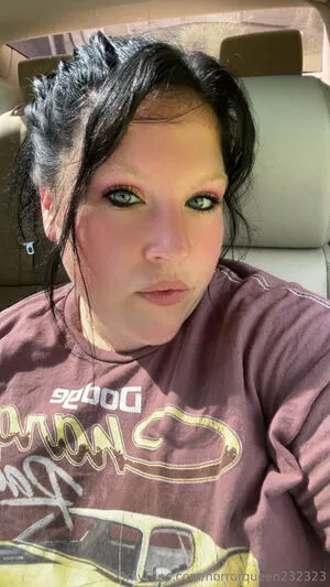 Horrorqueen232323 OnlyFans Leaked Free Thumbnail Picture - #LHUCd5WOpT