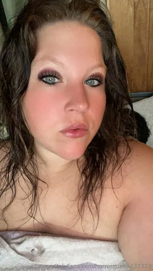 Horrorqueen232323 OnlyFans Leaked Free Thumbnail Picture - #bZwVlvx21d