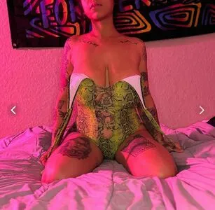 Horrorqueen999 OnlyFans Leaked Free Thumbnail Picture - #5oic6KcErq