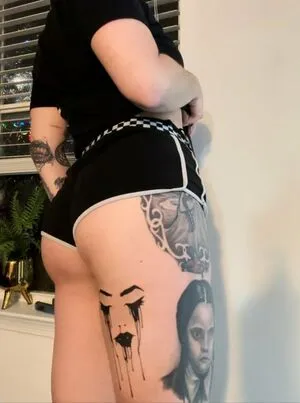 Horrorwh0re OnlyFans Leaked Free Thumbnail Picture - #9qOnGebRk8