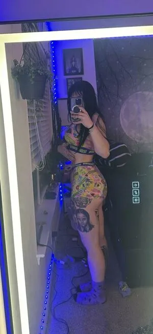 Horrorwh0re OnlyFans Leaked Free Thumbnail Picture - #JMTiAswFOg