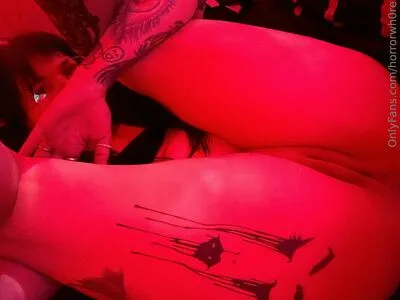 Horrorwh0re OnlyFans Leaked Free Thumbnail Picture - #O2WJgLVdf0