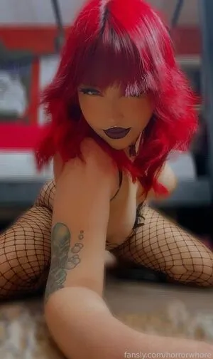 Horrorwhore OnlyFans Leaked Free Thumbnail Picture - #Yzu2KQzIE4
