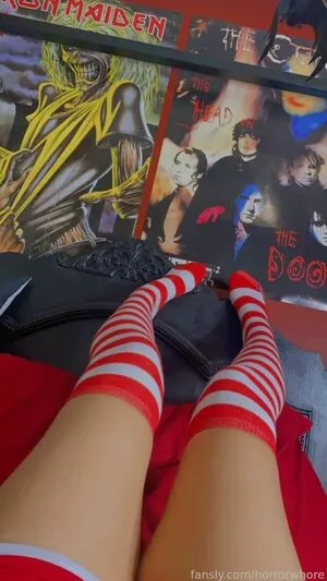 Horrorwhore OnlyFans Leaked Free Thumbnail Picture - #mLMYOWJmJ8