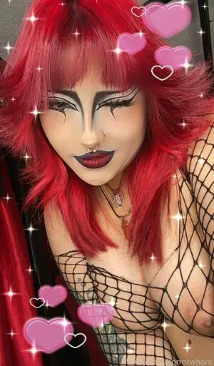 Horrorwhore OnlyFans Leaked Free Thumbnail Picture - #rqm5AmS7oB