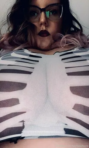 Horrorwhorre OnlyFans Leaked Free Thumbnail Picture - #IoeTRQII0k