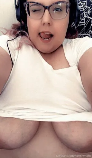 Horrorwhorre OnlyFans Leaked Free Thumbnail Picture - #Ns6opVzSJc