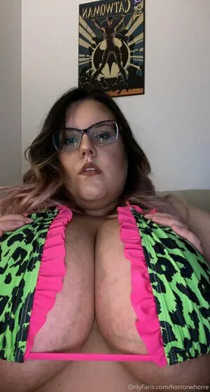 Horrorwhorre OnlyFans Leaked Free Thumbnail Picture - #gOvbUnO0AY