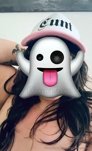 Horrorwhorre OnlyFans Leaked Free Thumbnail Picture - #qpdFTN58Jo
