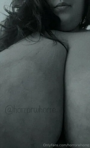 Horrorwhorre OnlyFans Leaked Free Thumbnail Picture - #x9zrsIZuFb