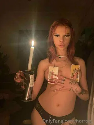 Horrory OnlyFans Leaked Free Thumbnail Picture - #4z4HhkjFM9