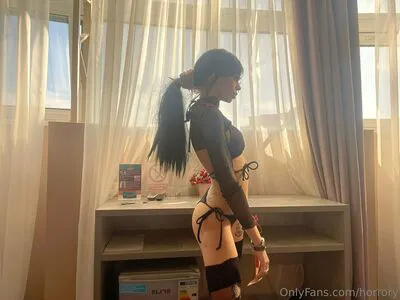 Horrory OnlyFans Leaked Free Thumbnail Picture - #p3tl07nAHu