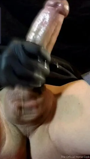 Horse Cock OnlyFans Leaked Free Thumbnail Picture - #PD6fhgvCjf