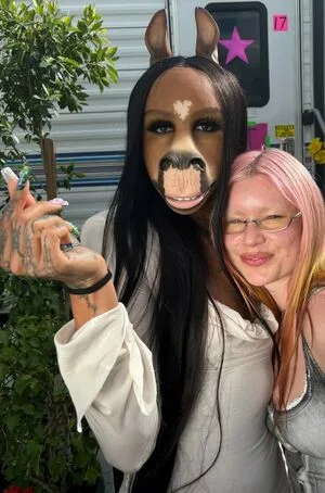 Horsegiirl OnlyFans Leaked Free Thumbnail Picture - #QuCcHL0R5A