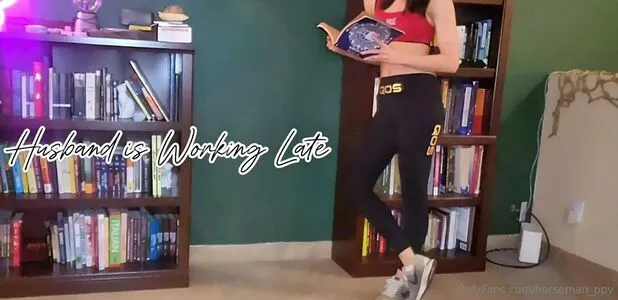 Horseman Ppv OnlyFans Leaked Free Thumbnail Picture - #a4cnwRDRgw