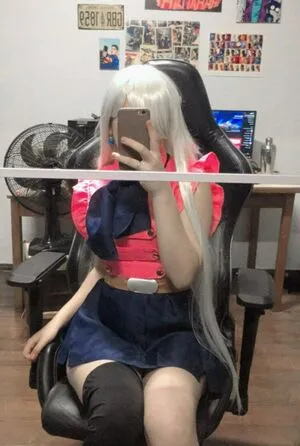 Hoshi Akai OnlyFans Leaked Free Thumbnail Picture - #u0LCBwI5PY