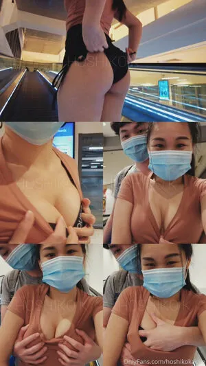 Hoshi K OnlyFans Leaked Free Thumbnail Picture - #4hxncQgVHC
