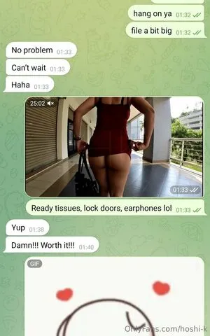 Hoshi K OnlyFans Leaked Free Thumbnail Picture - #AwLFwpIoO3