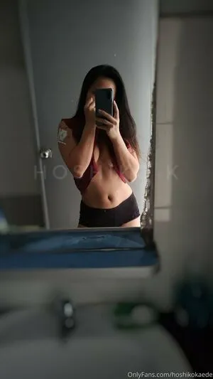 Hoshi K OnlyFans Leaked Free Thumbnail Picture - #JMEihYyn8y