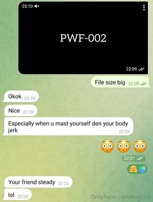 Hoshi K OnlyFans Leaked Free Thumbnail Picture - #MJFgQ1IFw7