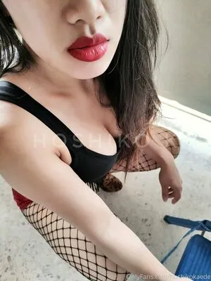 Hoshi K OnlyFans Leaked Free Thumbnail Picture - #jgDpnAICZk