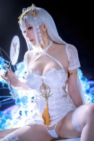 Hoshilily OnlyFans Leaked Free Thumbnail Picture - #01ZQLPDhwo