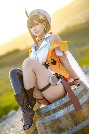 Hoshilily OnlyFans Leaked Free Thumbnail Picture - #0LskiHBhHV