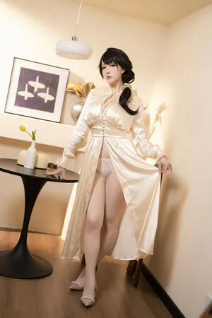 Hoshilily OnlyFans Leaked Free Thumbnail Picture - #16hE579ttR