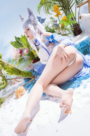 Hoshilily OnlyFans Leaked Free Thumbnail Picture - #1HLQTo48GI