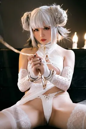 Hoshilily OnlyFans Leaked Free Thumbnail Picture - #23OF1nKvHg