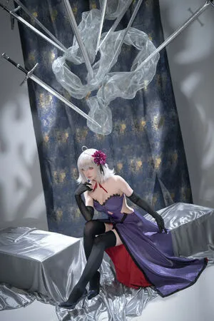 Hoshilily OnlyFans Leaked Free Thumbnail Picture - #23gw3lc5Uk