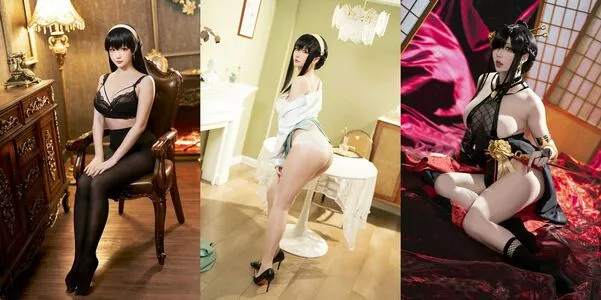 Hoshilily OnlyFans Leaked Free Thumbnail Picture - #2FP41ps8VC