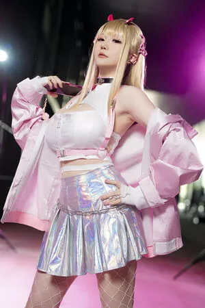 Hoshilily OnlyFans Leaked Free Thumbnail Picture - #2Jl4RuBxgX