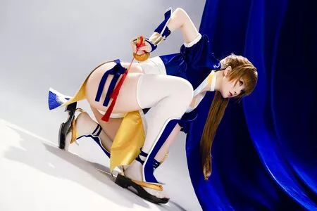 Hoshilily OnlyFans Leaked Free Thumbnail Picture - #2JpF0Hm2Kg