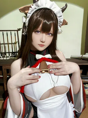Hoshilily OnlyFans Leaked Free Thumbnail Picture - #2wABhUubWl