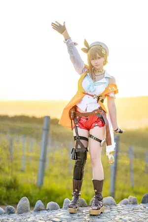 Hoshilily OnlyFans Leaked Free Thumbnail Picture - #32WVMuDtTc