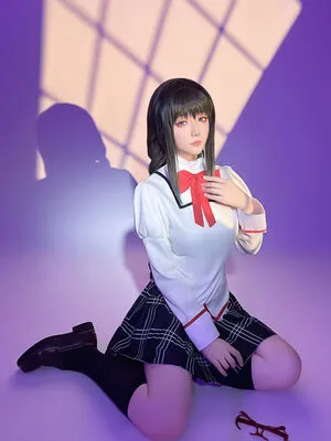 Hoshilily OnlyFans Leaked Free Thumbnail Picture - #35Ml7KNsQe