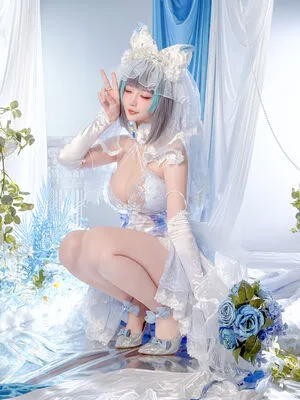 Hoshilily OnlyFans Leaked Free Thumbnail Picture - #3YIF8I7XBV