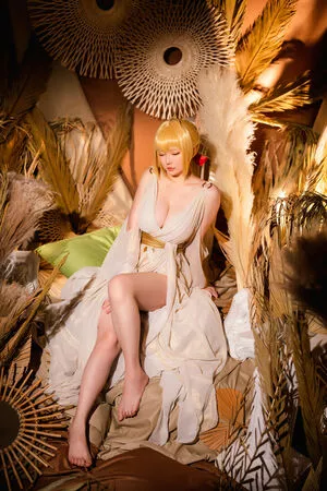 Hoshilily OnlyFans Leaked Free Thumbnail Picture - #3mPGklw7O2