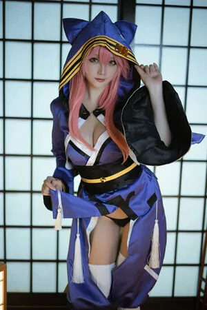 Hoshilily OnlyFans Leaked Free Thumbnail Picture - #3oq1u52w2L