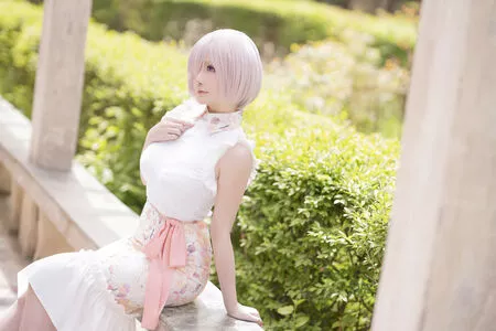 Hoshilily OnlyFans Leaked Free Thumbnail Picture - #3yAnC6Nbvc