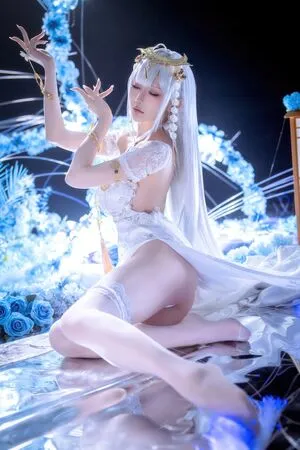 Hoshilily OnlyFans Leaked Free Thumbnail Picture - #4Da7lWbVty