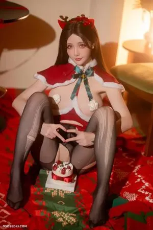 Hoshilily OnlyFans Leaked Free Thumbnail Picture - #4SuRLjGfrp