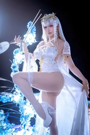 Hoshilily OnlyFans Leaked Free Thumbnail Picture - #589aQvImTC