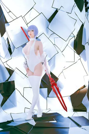 Hoshilily OnlyFans Leaked Free Thumbnail Picture - #5QLoN91LAn