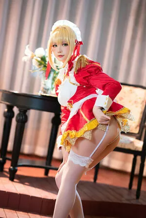 Hoshilily OnlyFans Leaked Free Thumbnail Picture - #6cNbk5XD5K