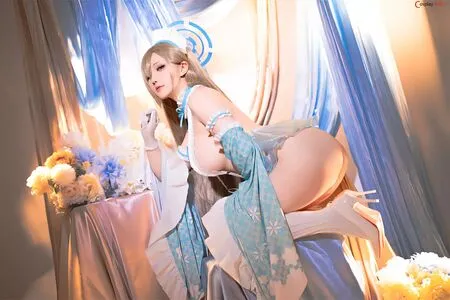 Hoshilily OnlyFans Leaked Free Thumbnail Picture - #7tmrRCofT0