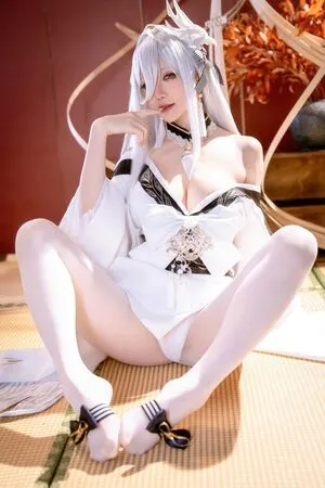 Hoshilily OnlyFans Leaked Free Thumbnail Picture - #7voopcBzXt