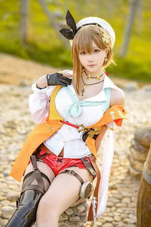 Hoshilily OnlyFans Leaked Free Thumbnail Picture - #8KafYM78YG