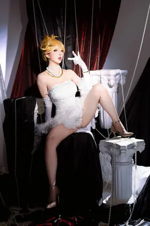 Hoshilily OnlyFans Leaked Free Thumbnail Picture - #8h4gZ8PhTW